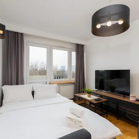 Pachońskiego Urban Chic Kraków