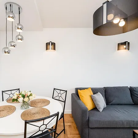 Pachońskiego Urban Chic *