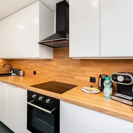 Pachońskiego Urban Chic