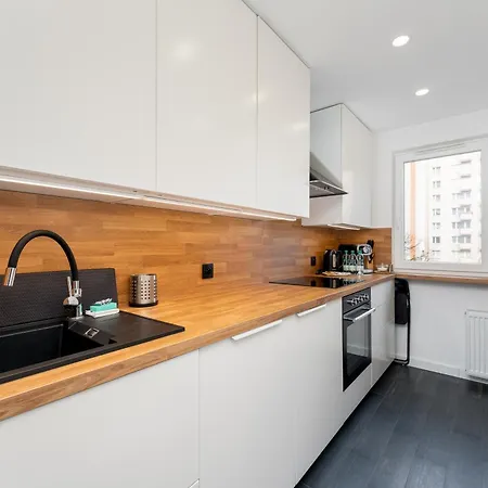 Pachońskiego Urban Chic