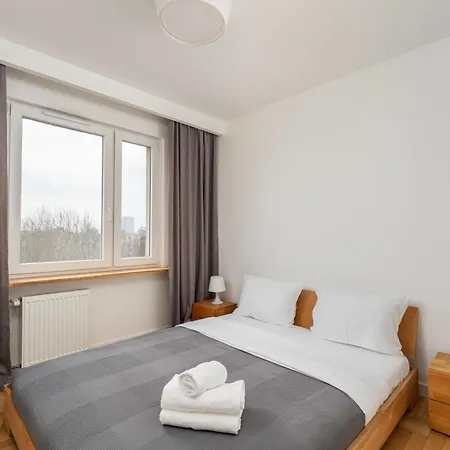 Pachońskiego Urban Chic * Kraków