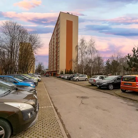 Pachońskiego Urban Chic * Kraków