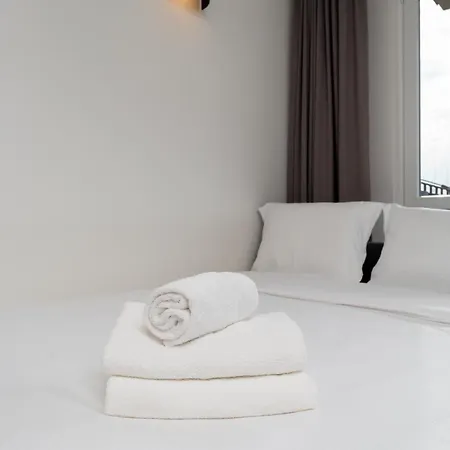 Pachońskiego Urban Chic