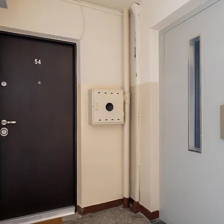 Pachonskiego Urban Chic Apartment