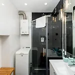 Pachonskiego Urban Chic By Bookinghost Apartmán